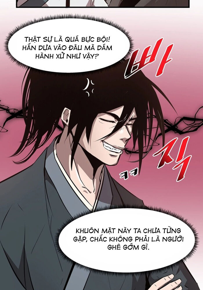 Thiên Hạ Đệ Nhất Võ Sư Chapter 5 - Trang 2