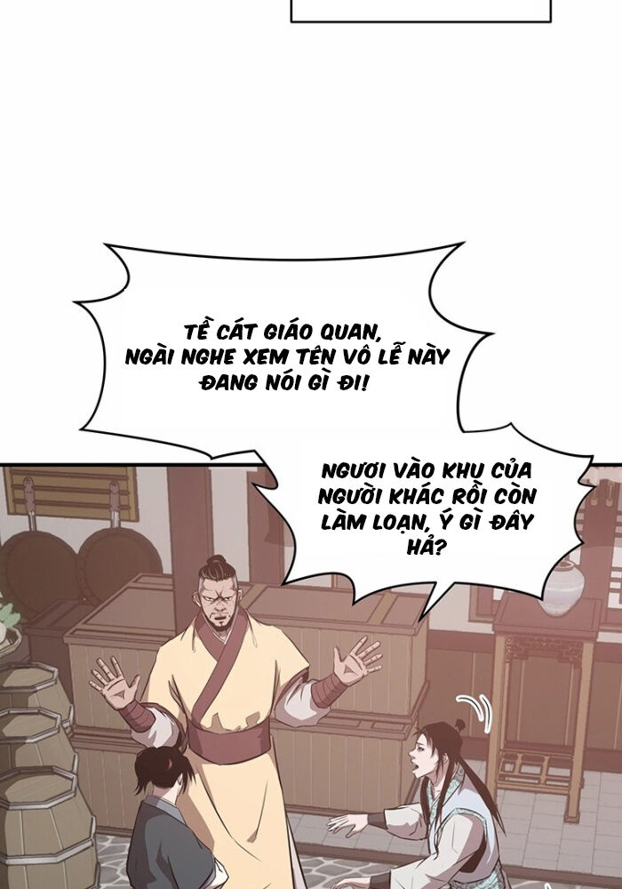 Thiên Hạ Đệ Nhất Võ Sư Chapter 5 - Trang 2