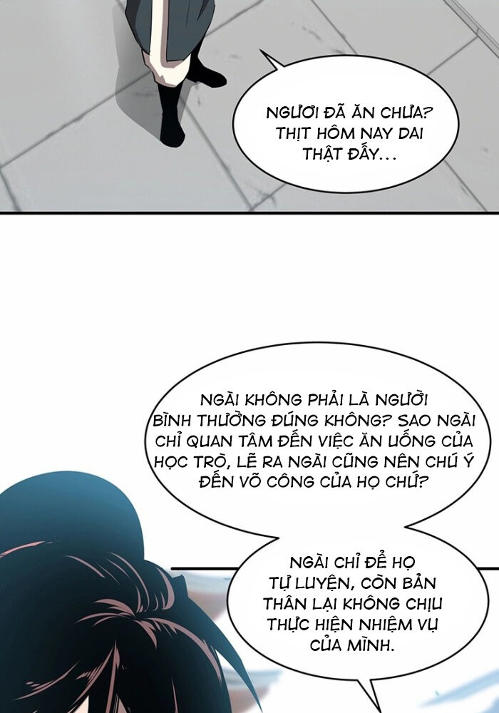 Thiên Hạ Đệ Nhất Võ Sư Chapter 5 - Trang 2