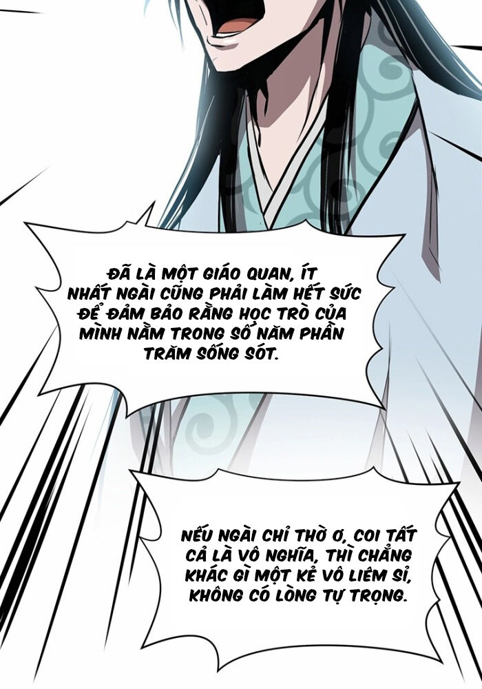 Thiên Hạ Đệ Nhất Võ Sư Chapter 5 - Trang 2