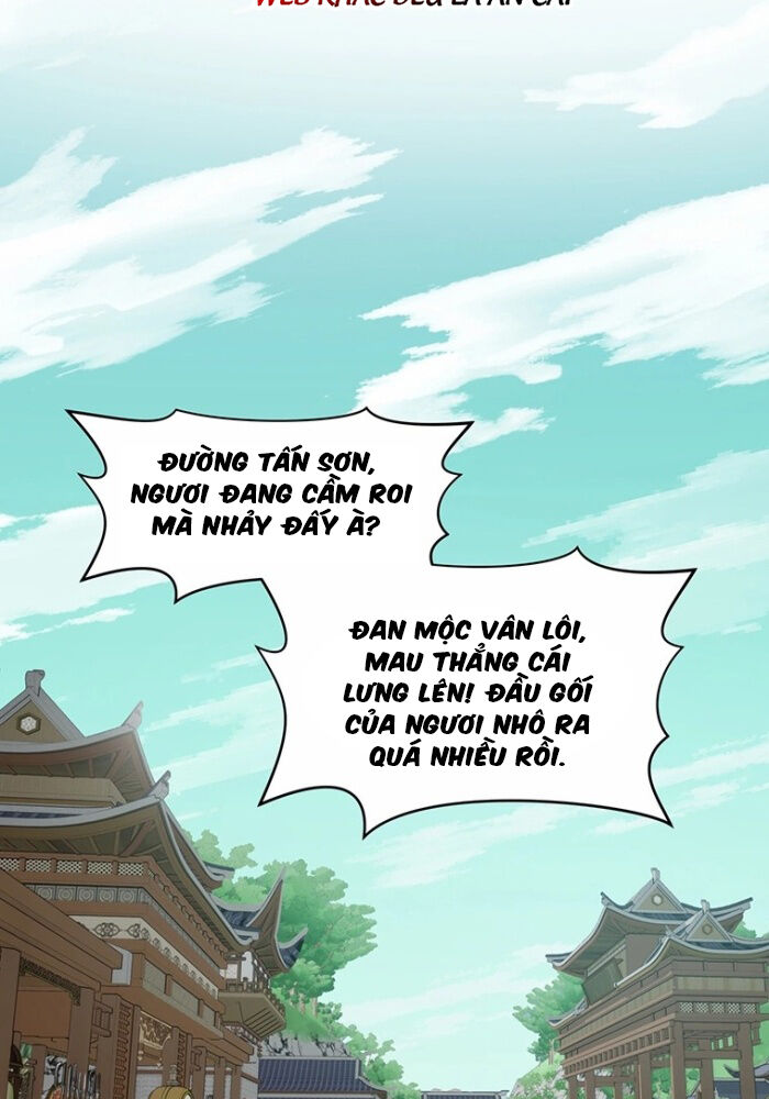 Thiên Hạ Đệ Nhất Võ Sư Chapter 5 - Trang 2