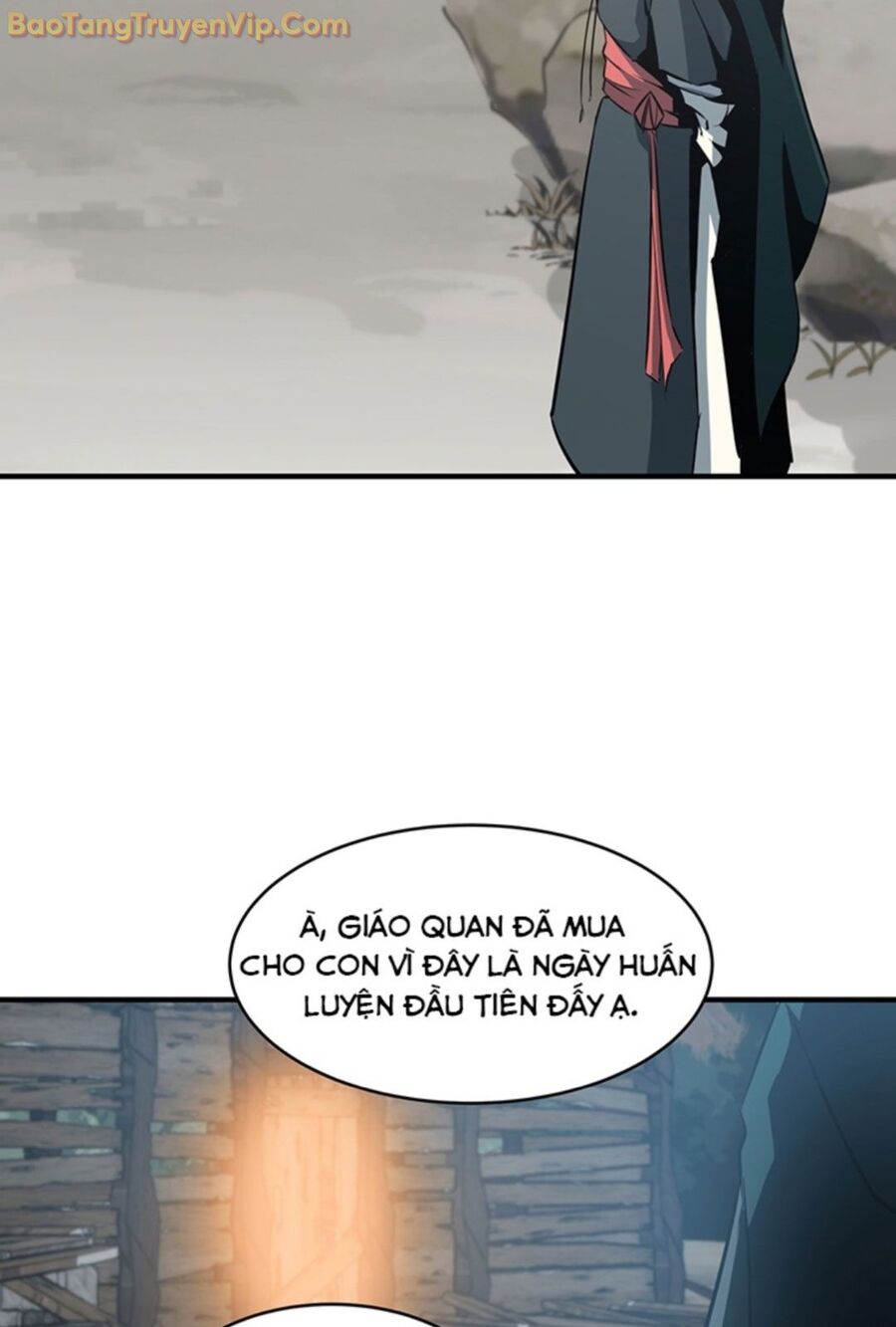 Thiên Hạ Đệ Nhất Võ Sư Chapter 4 - Trang 2