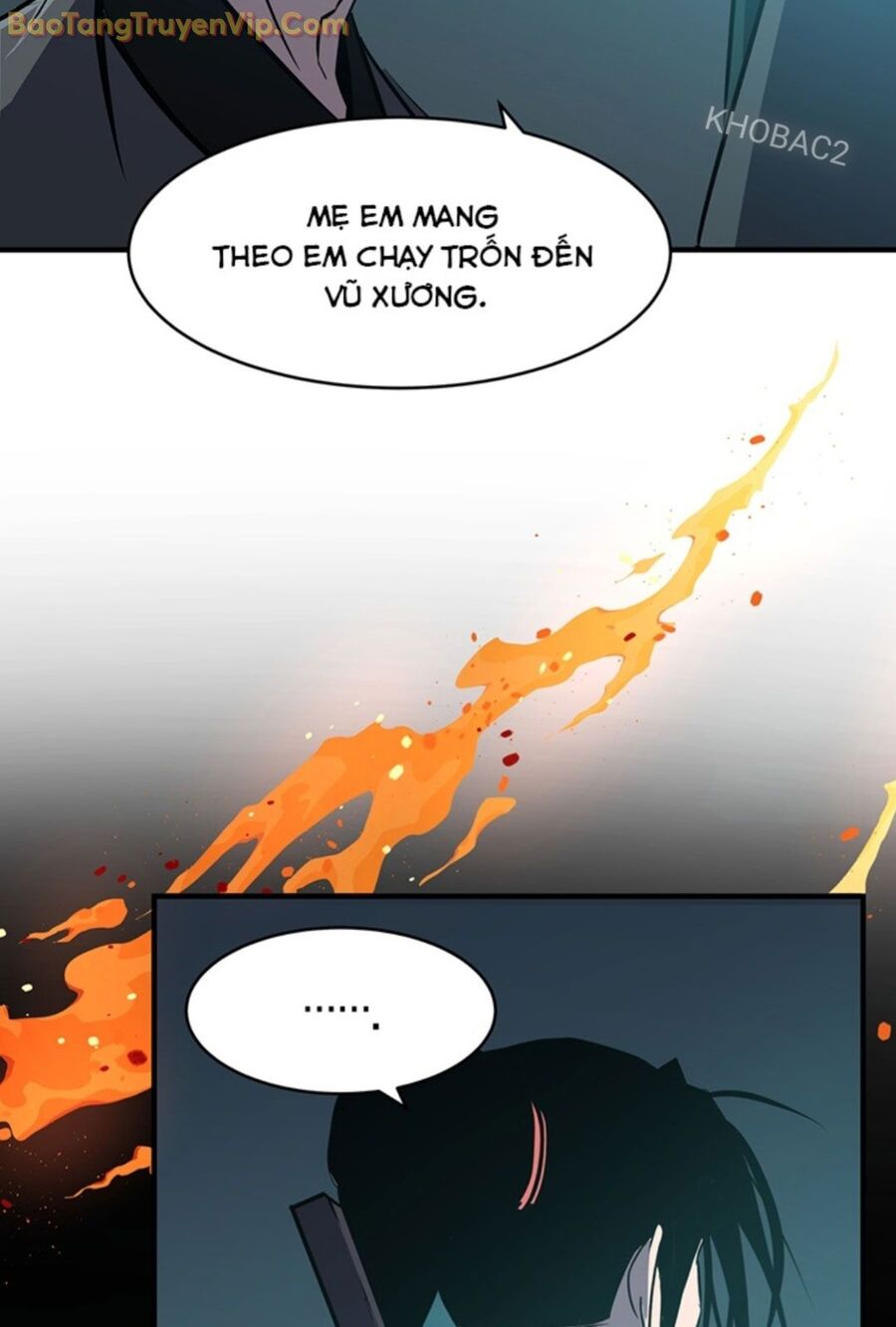 Thiên Hạ Đệ Nhất Võ Sư Chapter 4 - Trang 2