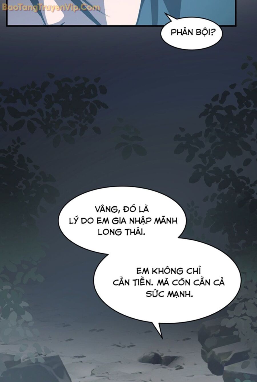 Thiên Hạ Đệ Nhất Võ Sư Chapter 4 - Trang 2