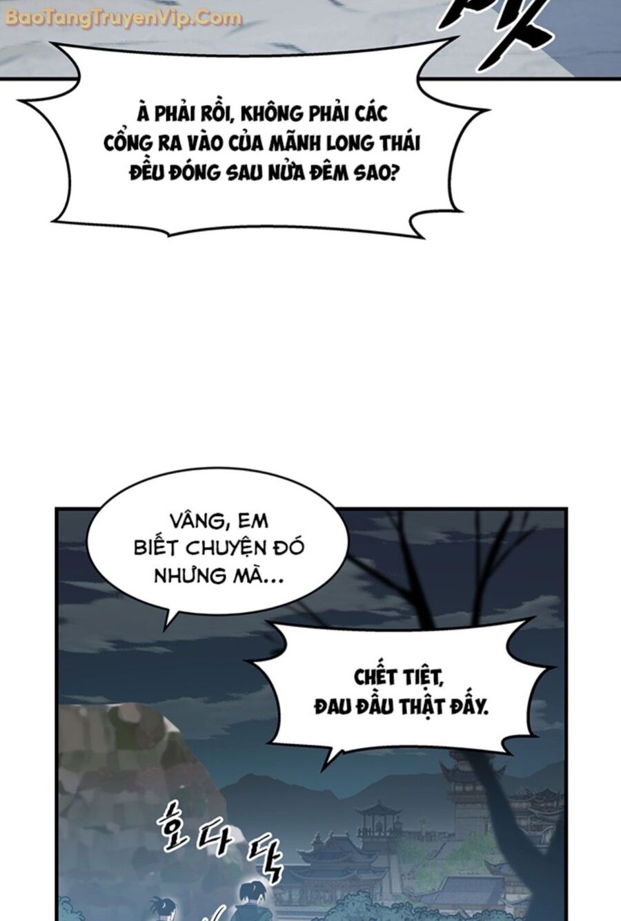 Thiên Hạ Đệ Nhất Võ Sư Chapter 4 - Trang 2