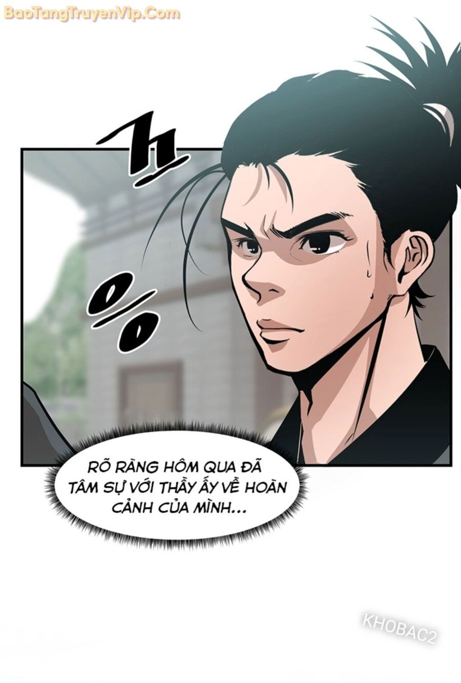 Thiên Hạ Đệ Nhất Võ Sư Chapter 4 - Trang 2