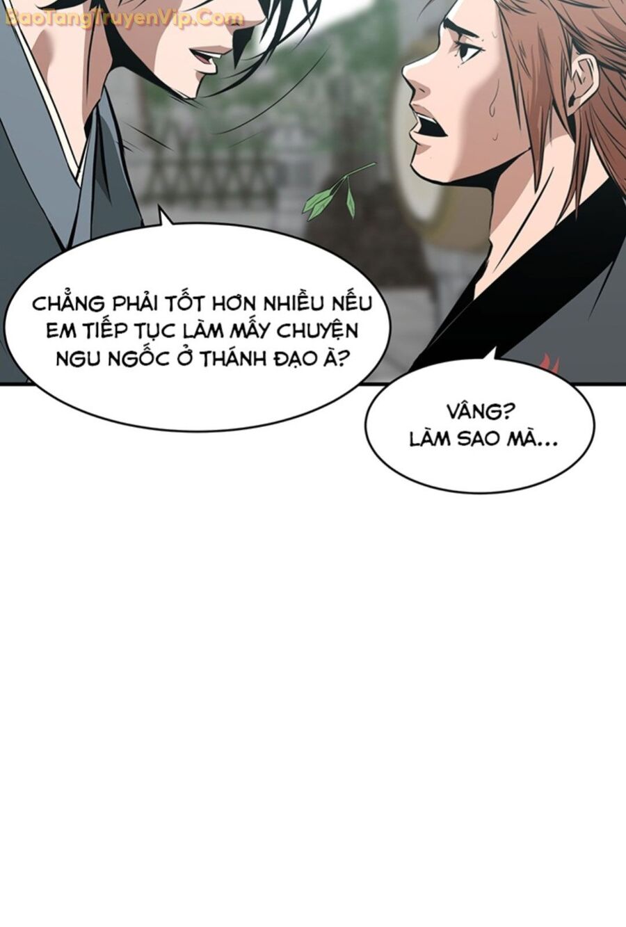 Thiên Hạ Đệ Nhất Võ Sư Chapter 4 - Trang 2