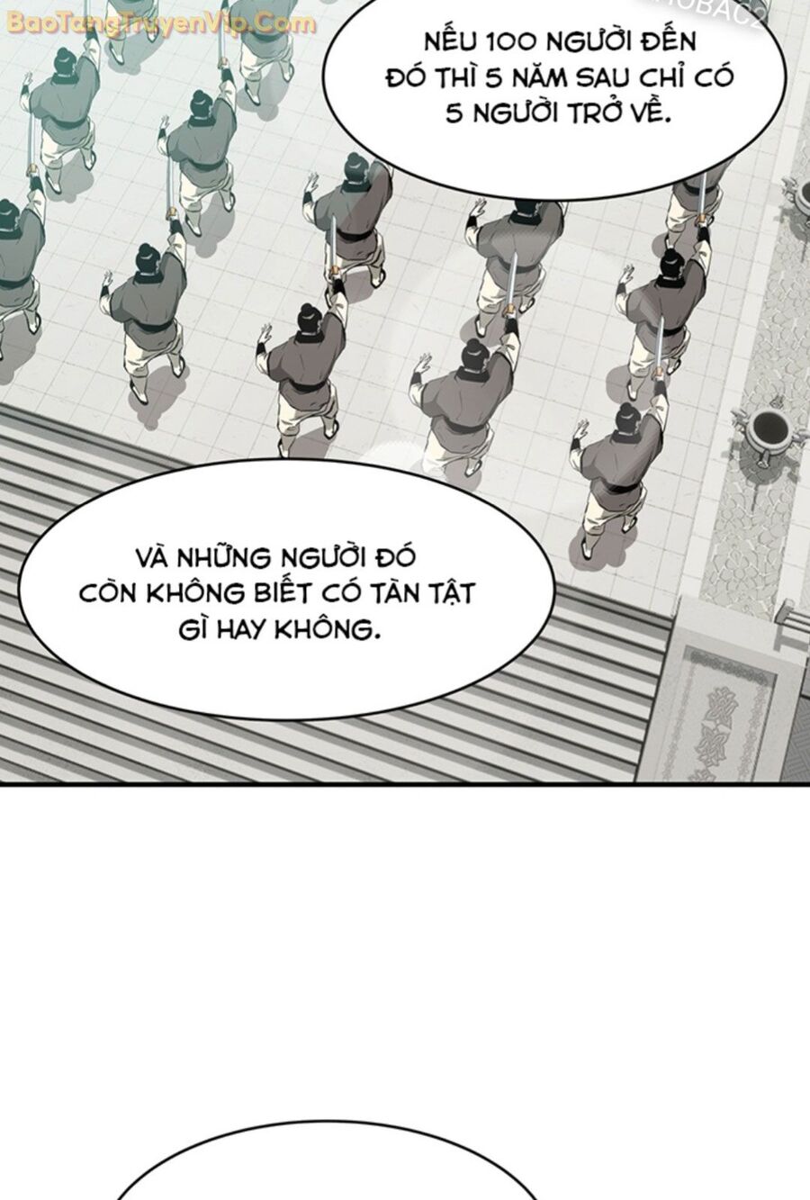 Thiên Hạ Đệ Nhất Võ Sư Chapter 4 - Trang 2