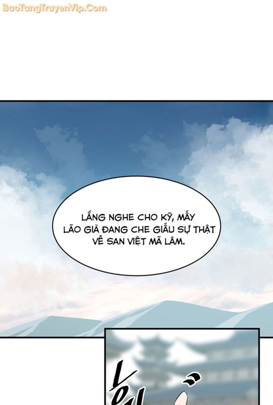 Thiên Hạ Đệ Nhất Võ Sư Chapter 4 - Trang 2