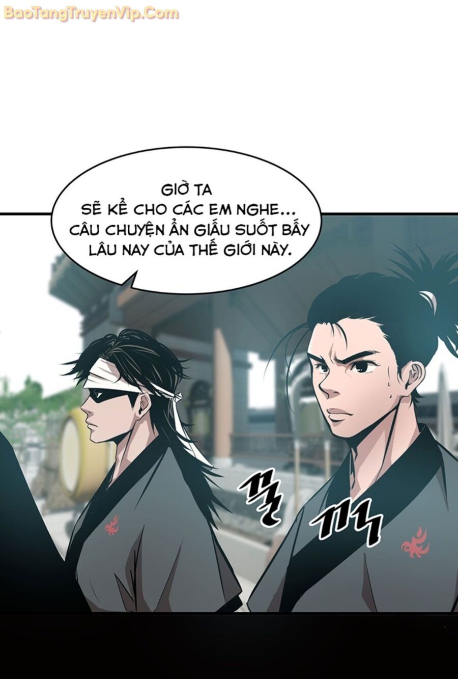 Thiên Hạ Đệ Nhất Võ Sư Chapter 4 - Trang 2