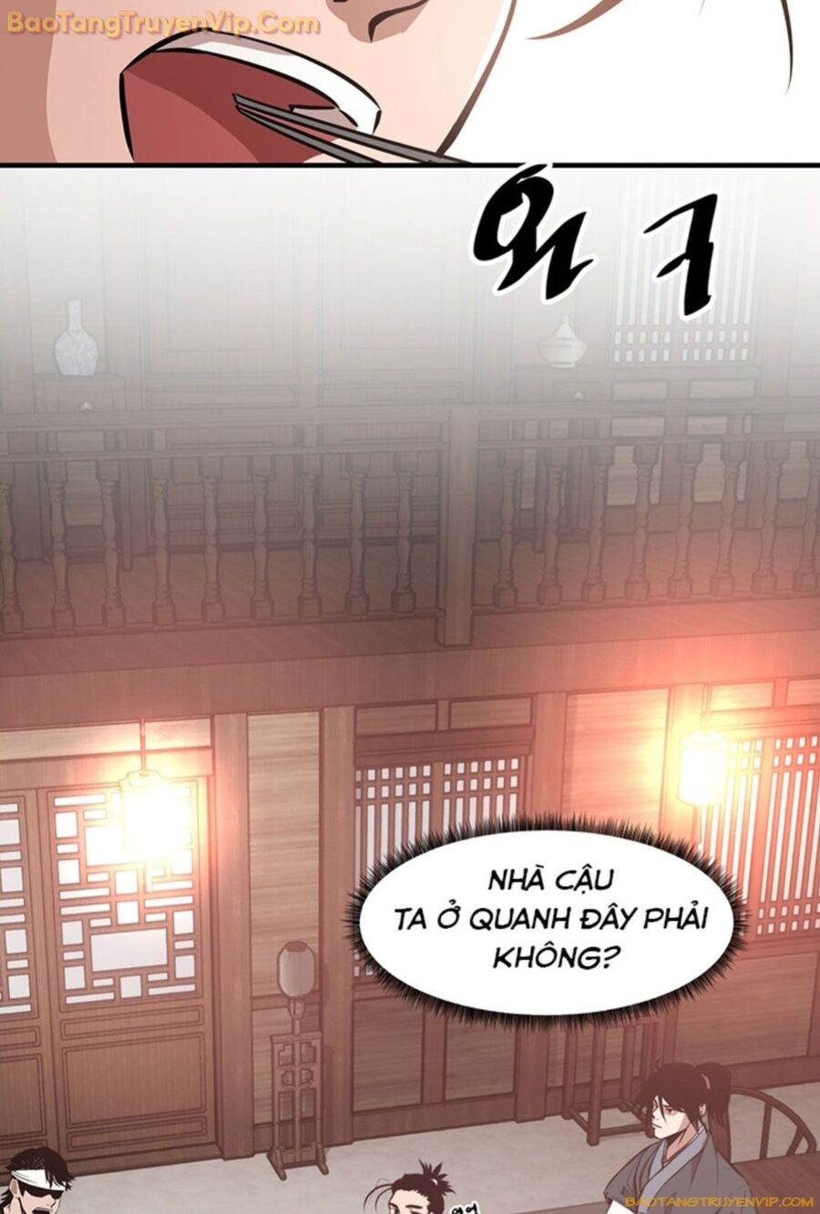 Thiên Hạ Đệ Nhất Võ Sư Chapter 3 - Trang 2