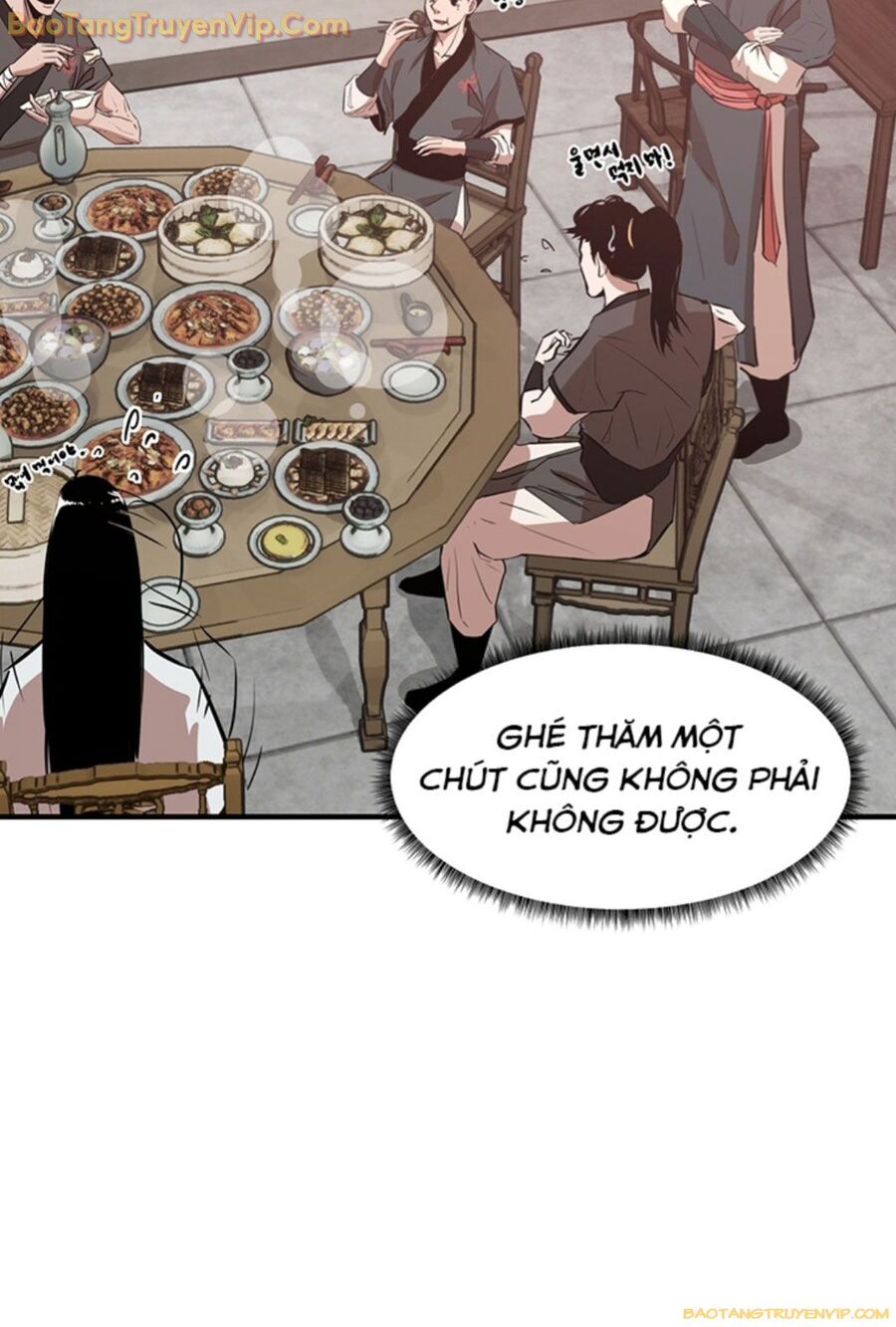 Thiên Hạ Đệ Nhất Võ Sư Chapter 3 - Trang 2