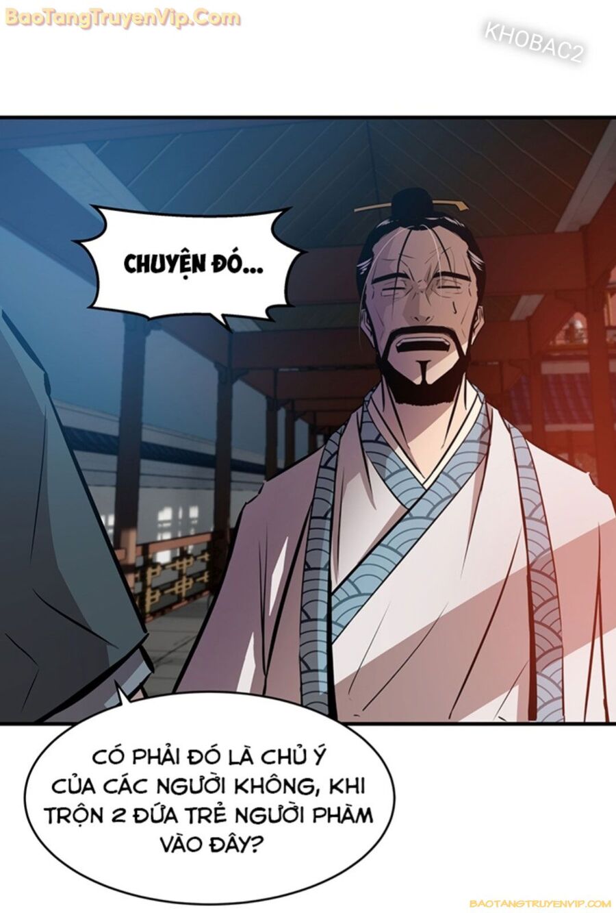 Thiên Hạ Đệ Nhất Võ Sư Chapter 3 - Trang 2