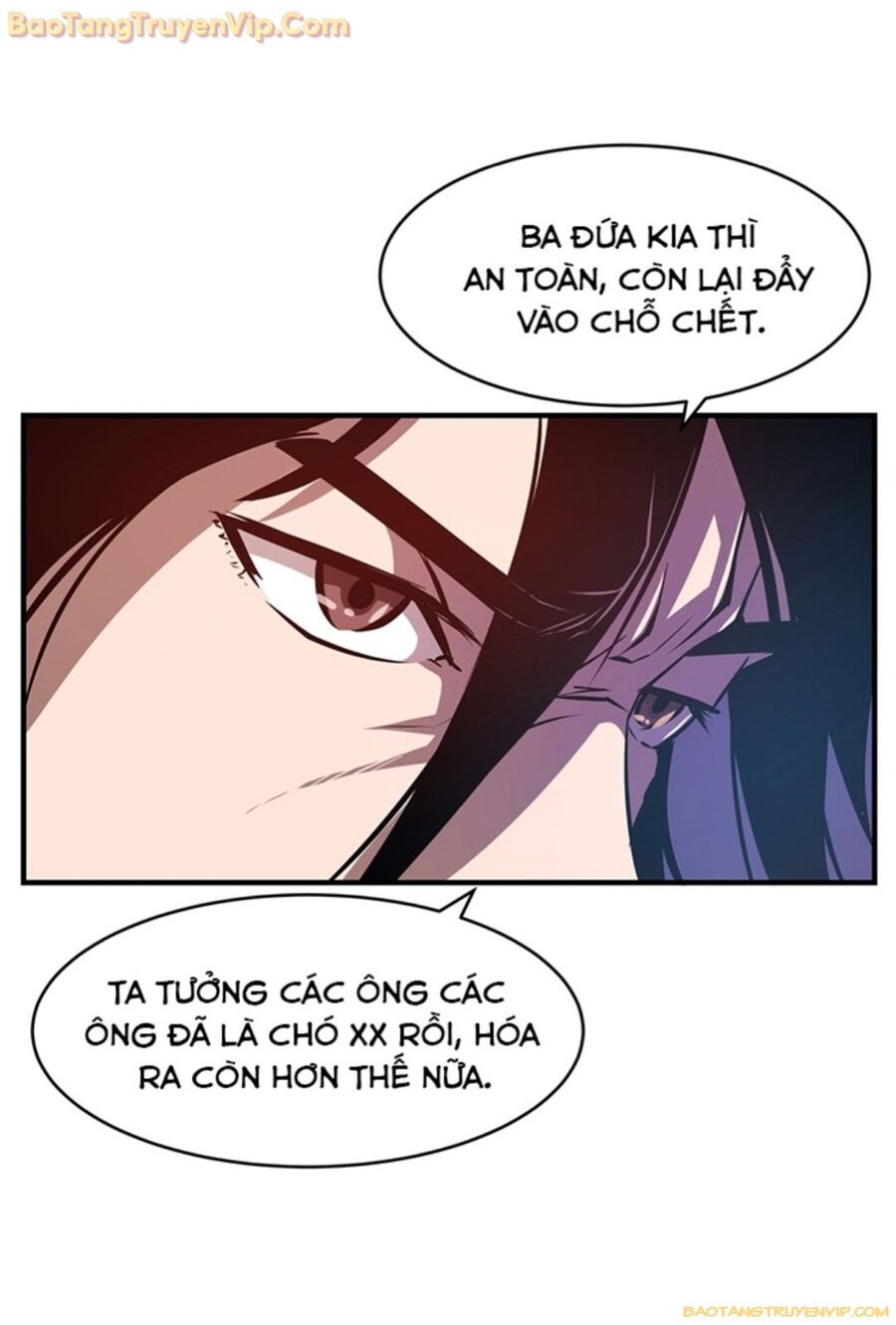 Thiên Hạ Đệ Nhất Võ Sư Chapter 3 - Trang 2