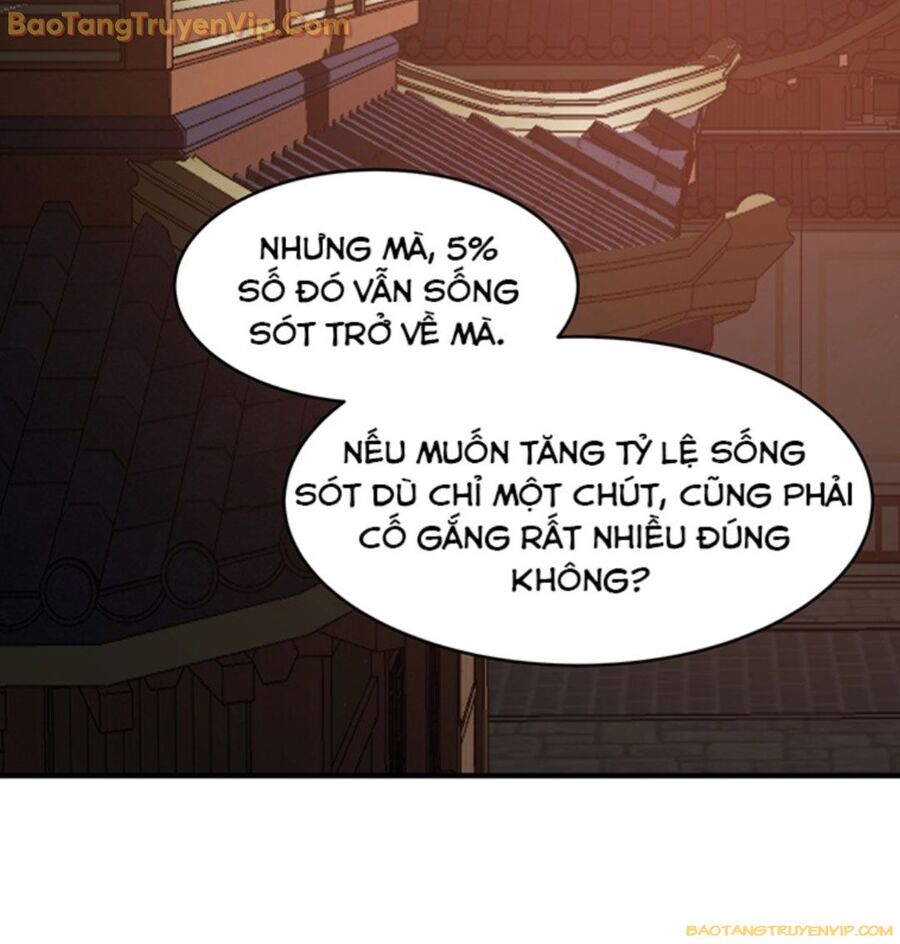 Thiên Hạ Đệ Nhất Võ Sư Chapter 3 - Trang 2