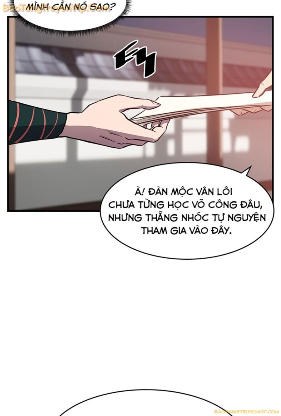 Thiên Hạ Đệ Nhất Võ Sư Chapter 3 - Trang 2