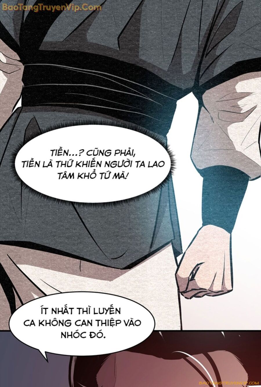 Thiên Hạ Đệ Nhất Võ Sư Chapter 3 - Trang 2