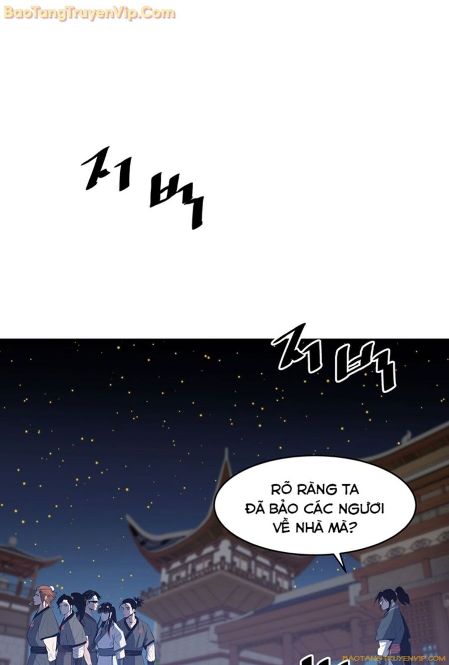 Thiên Hạ Đệ Nhất Võ Sư Chapter 3 - Trang 2