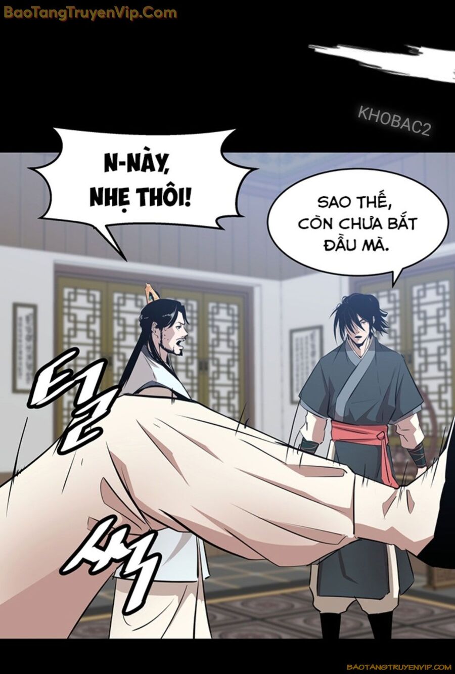 Thiên Hạ Đệ Nhất Võ Sư Chapter 2 - Trang 2