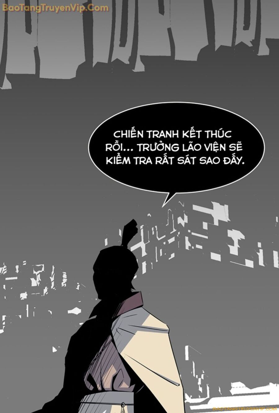 Thiên Hạ Đệ Nhất Võ Sư Chapter 2 - Trang 2