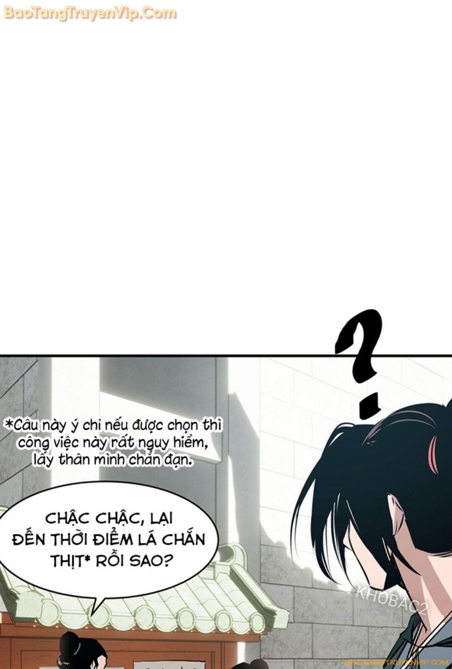 Thiên Hạ Đệ Nhất Võ Sư Chapter 2 - Trang 2