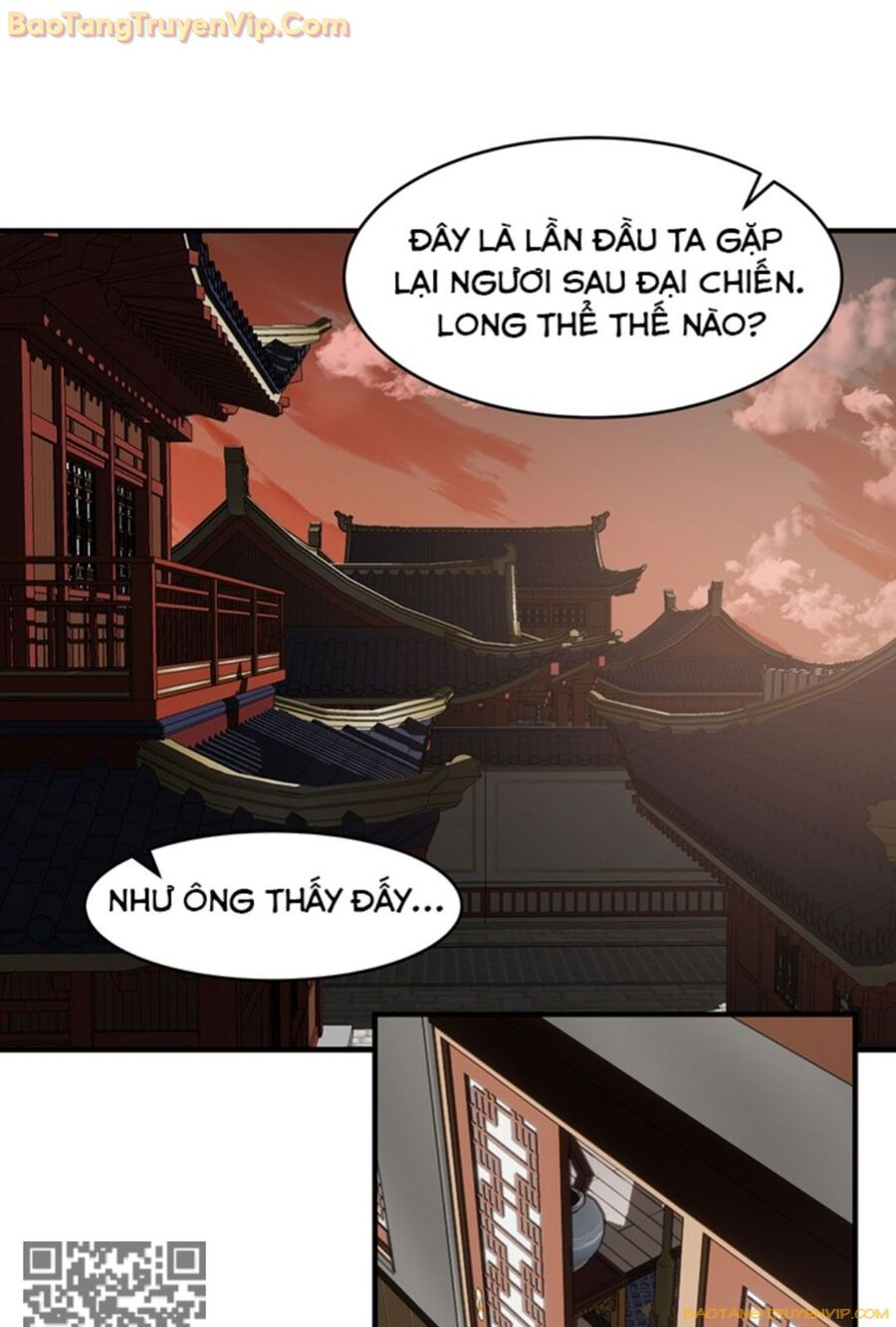 Thiên Hạ Đệ Nhất Võ Sư Chapter 2 - Trang 2