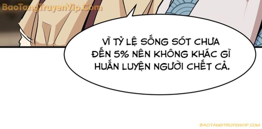 Thiên Hạ Đệ Nhất Võ Sư Chapter 2 - Trang 2