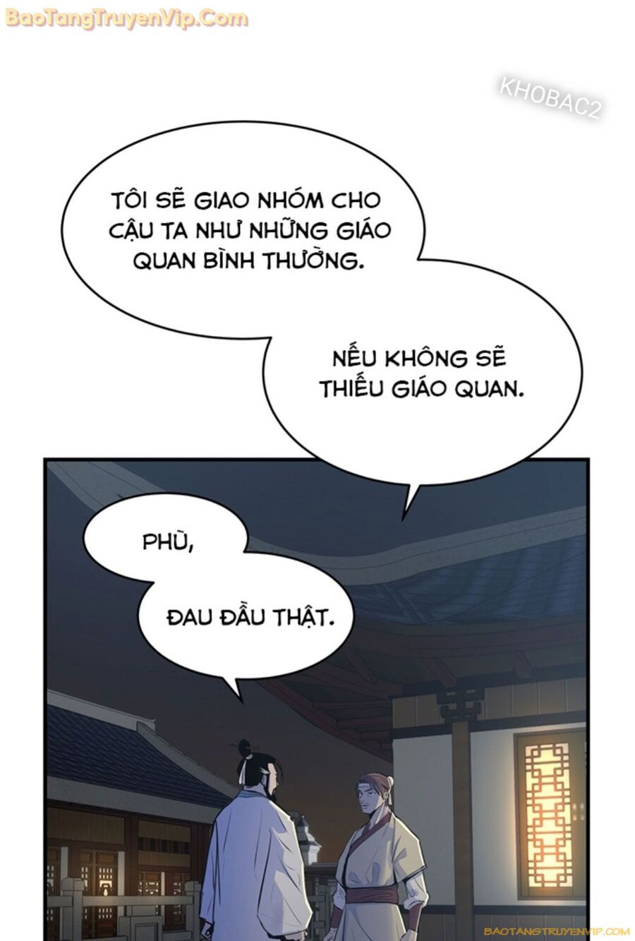 Thiên Hạ Đệ Nhất Võ Sư Chapter 2 - Trang 2