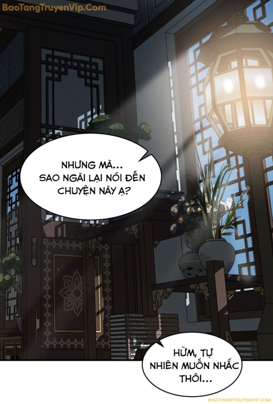 Thiên Hạ Đệ Nhất Võ Sư Chapter 1 - Trang 2