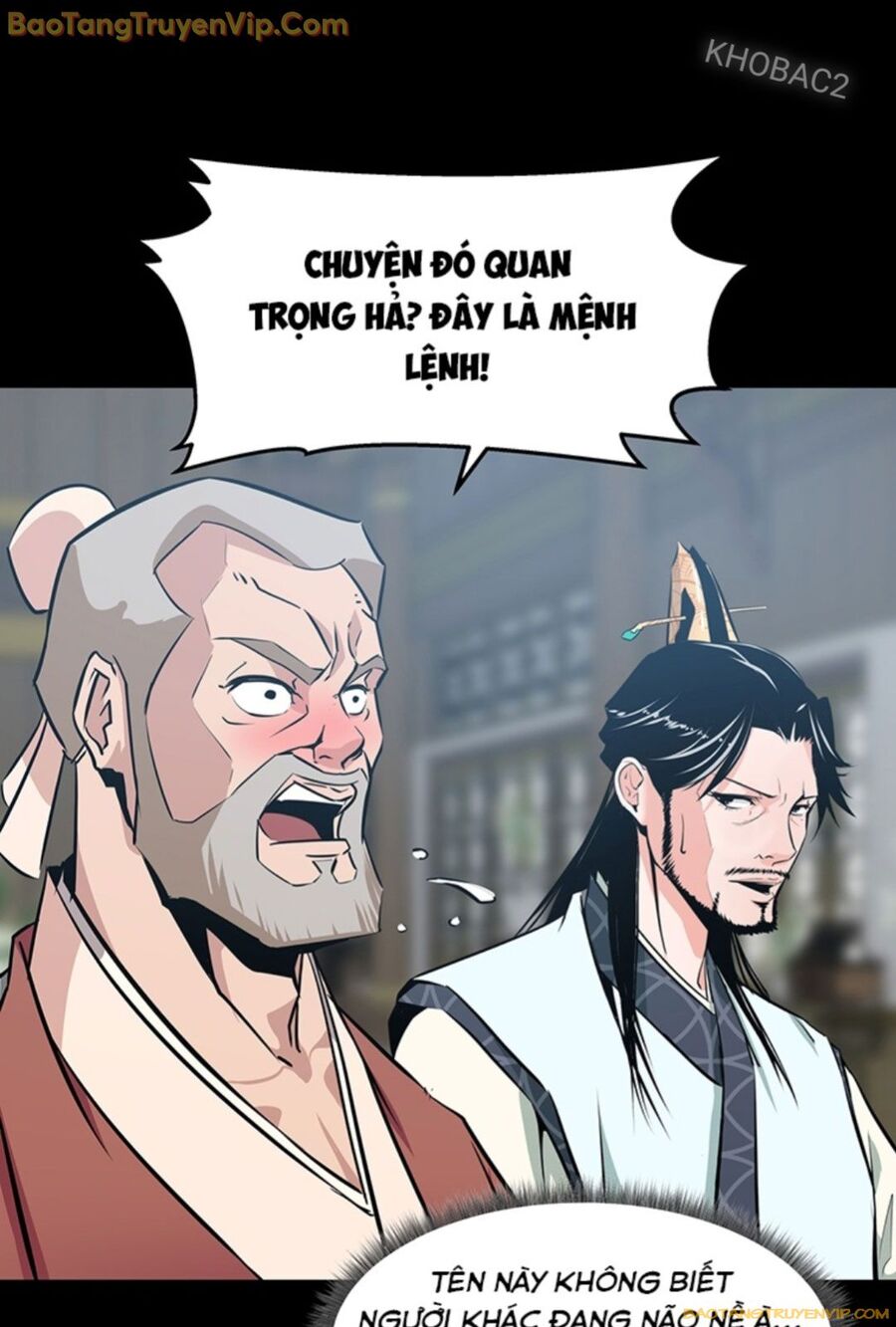 Thiên Hạ Đệ Nhất Võ Sư Chapter 1 - Trang 2