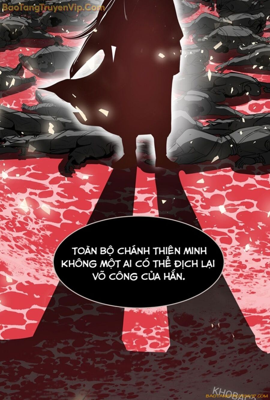 Thiên Hạ Đệ Nhất Võ Sư Chapter 1 - Trang 2