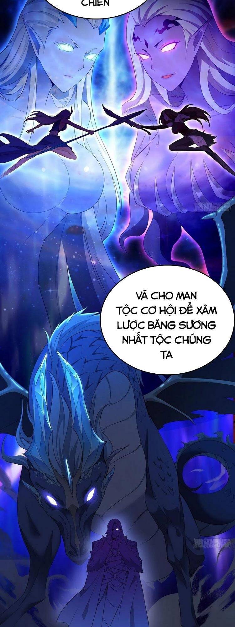 Người Ở Rể Bị Ép Thành Phản Diện Ngoại Truyện Chapter 9 - Trang 2