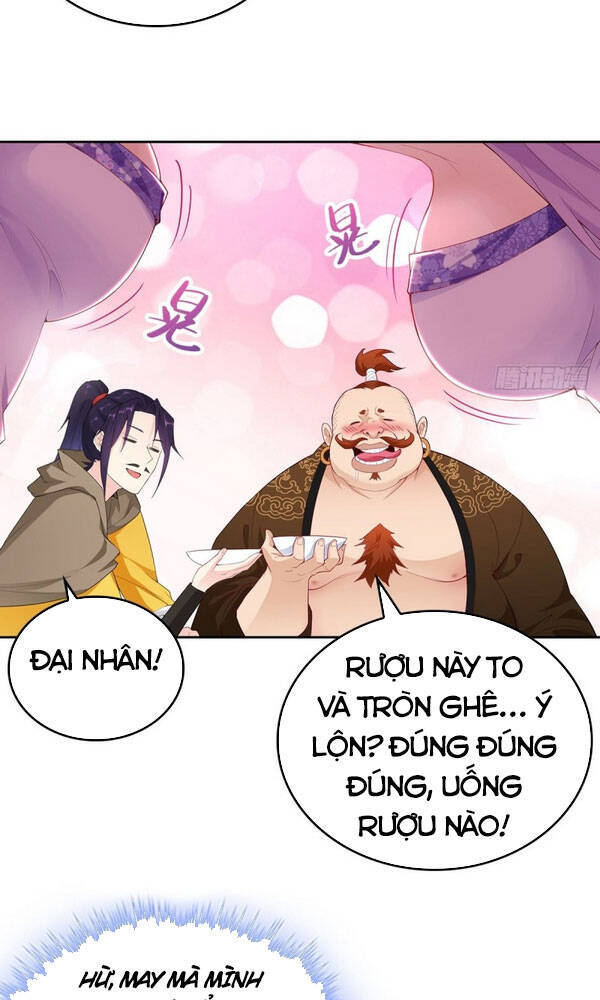 Người Ở Rể Bị Ép Thành Phản Diện Ngoại Truyện Chapter 4 - Trang 2