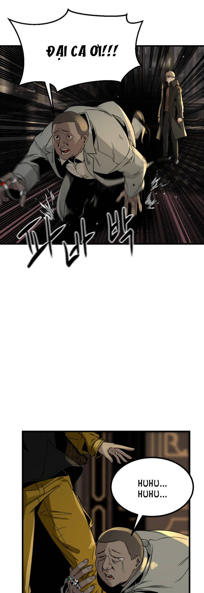 Hero Killer Boom Chapter 14 - Trang 2