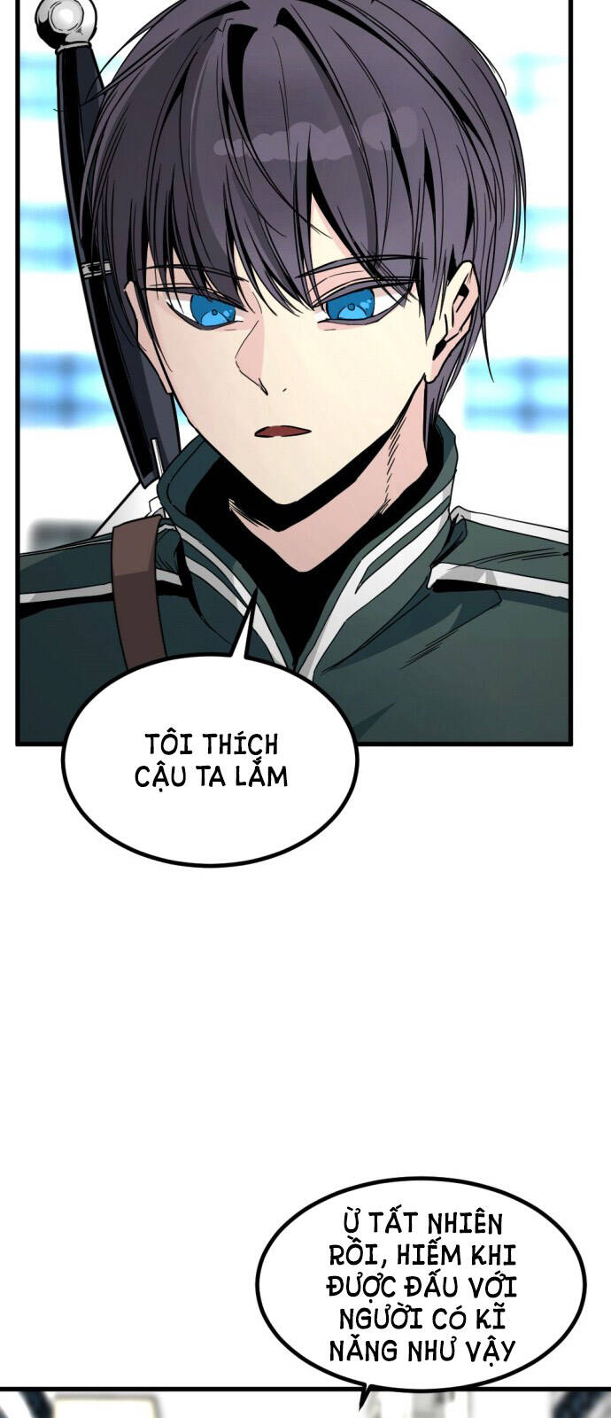 Hero Killer Boom Chapter 14 - Trang 2