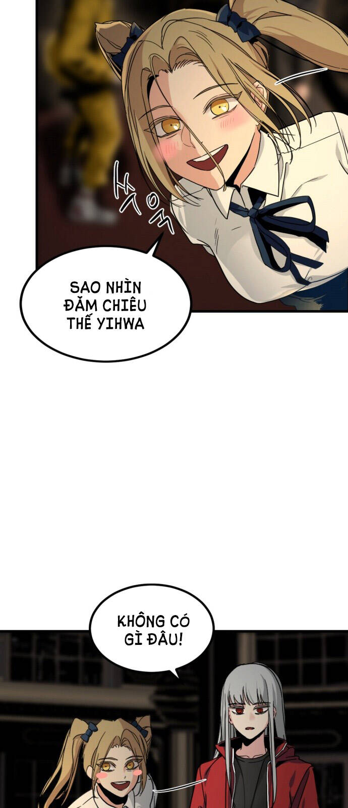 Hero Killer Boom Chapter 14 - Trang 2