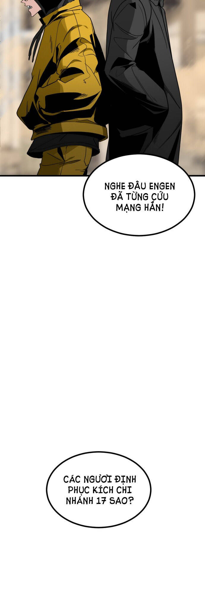 Hero Killer Boom Chapter 14 - Trang 2