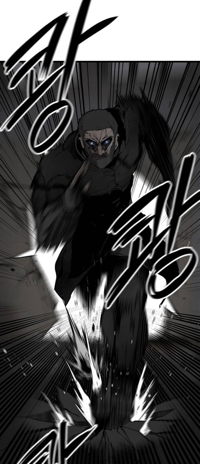 Hero Killer Boom Chapter 13 - Trang 2