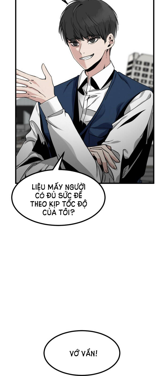 Hero Killer Boom Chapter 13 - Trang 2