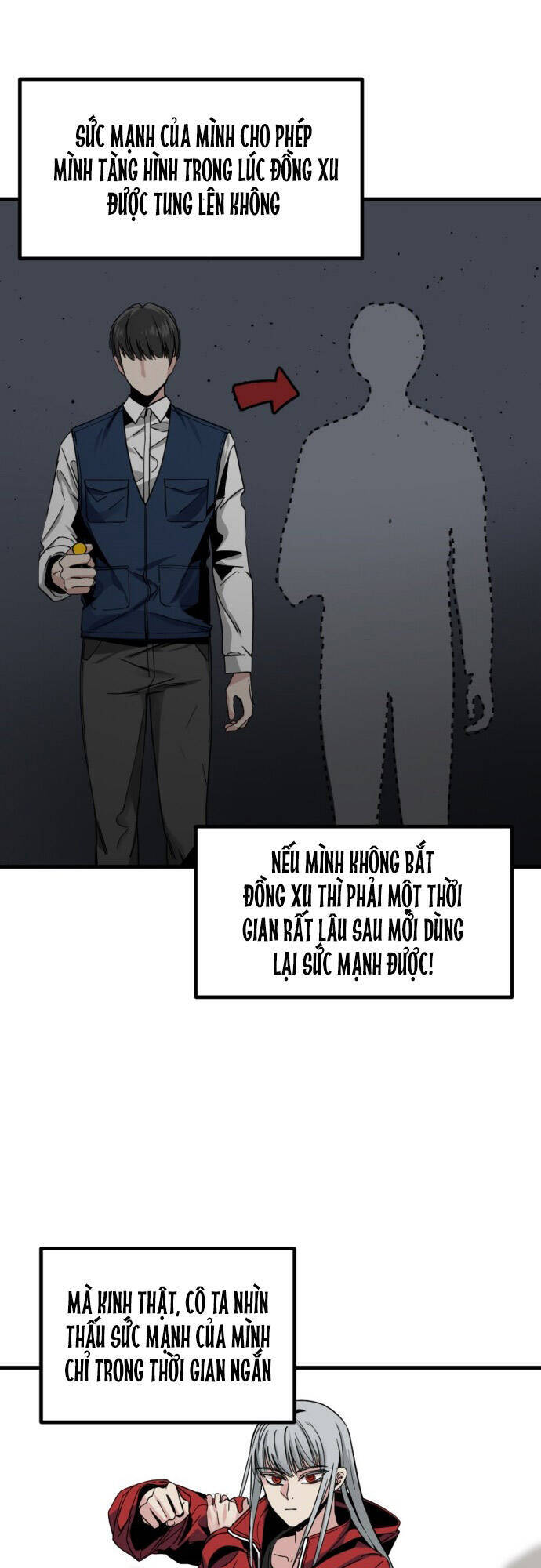 Hero Killer Boom Chapter 13 - Trang 2