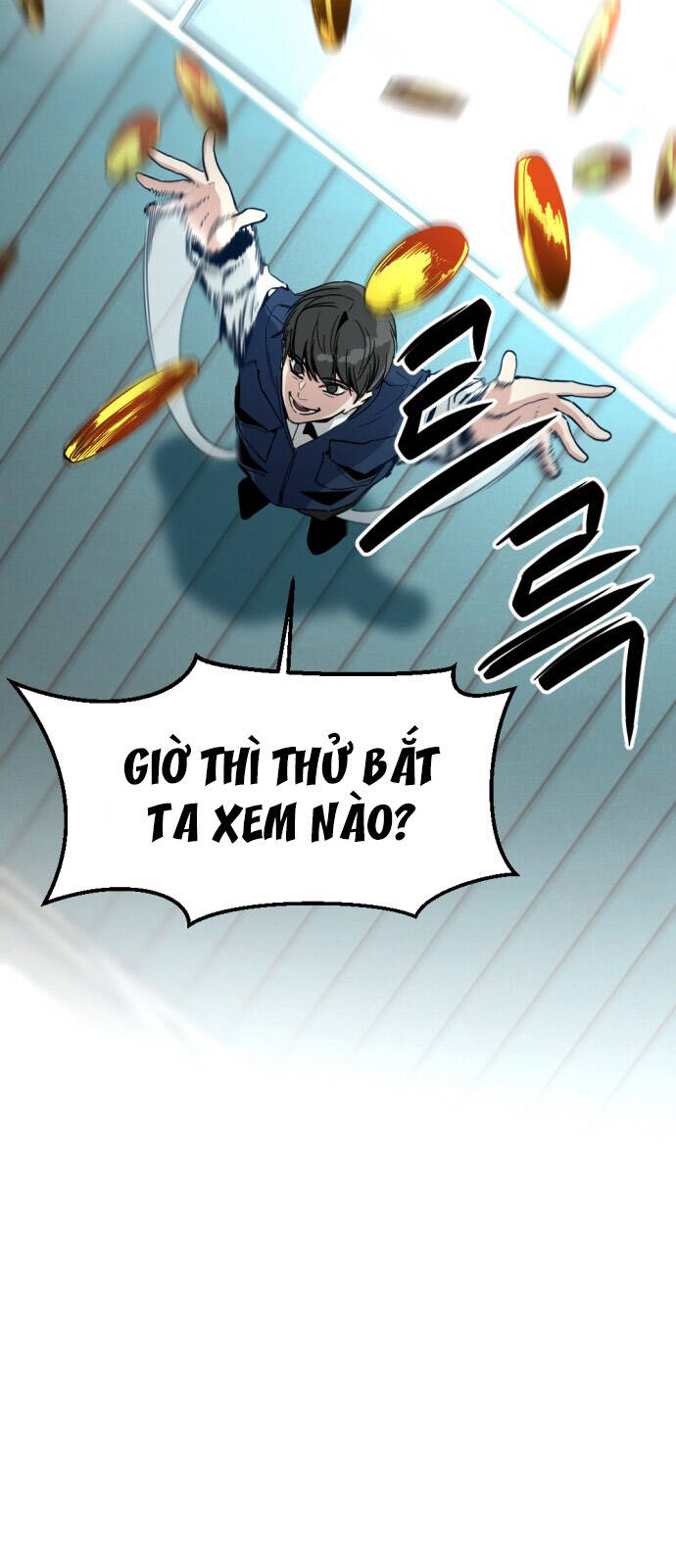 Hero Killer Boom Chapter 13 - Trang 2