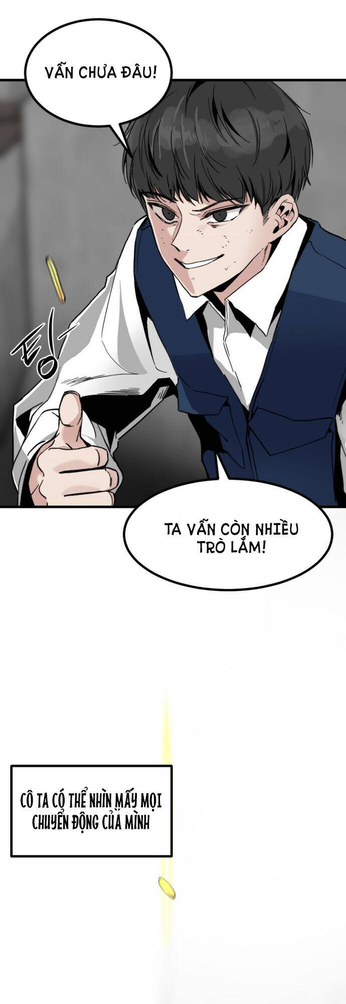 Hero Killer Boom Chapter 13 - Trang 2