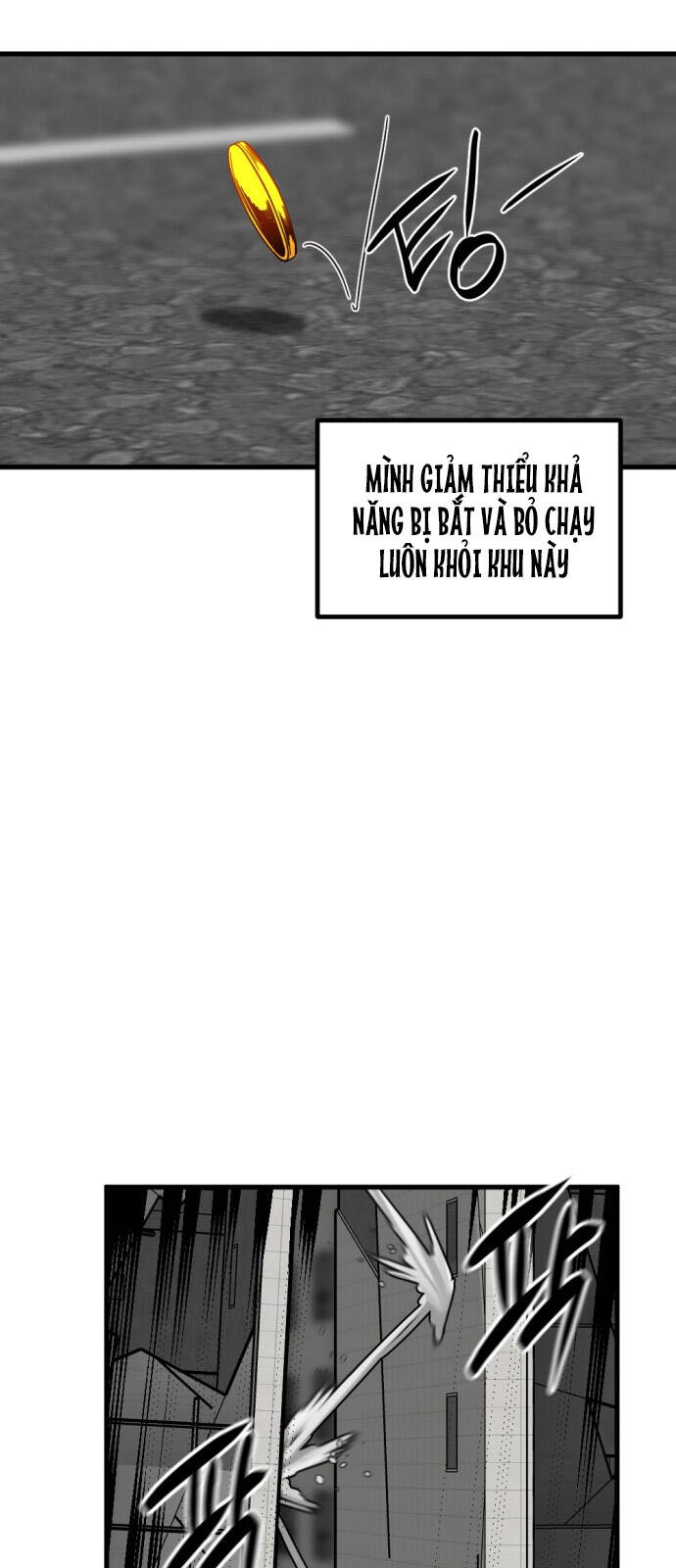 Hero Killer Boom Chapter 13 - Trang 2