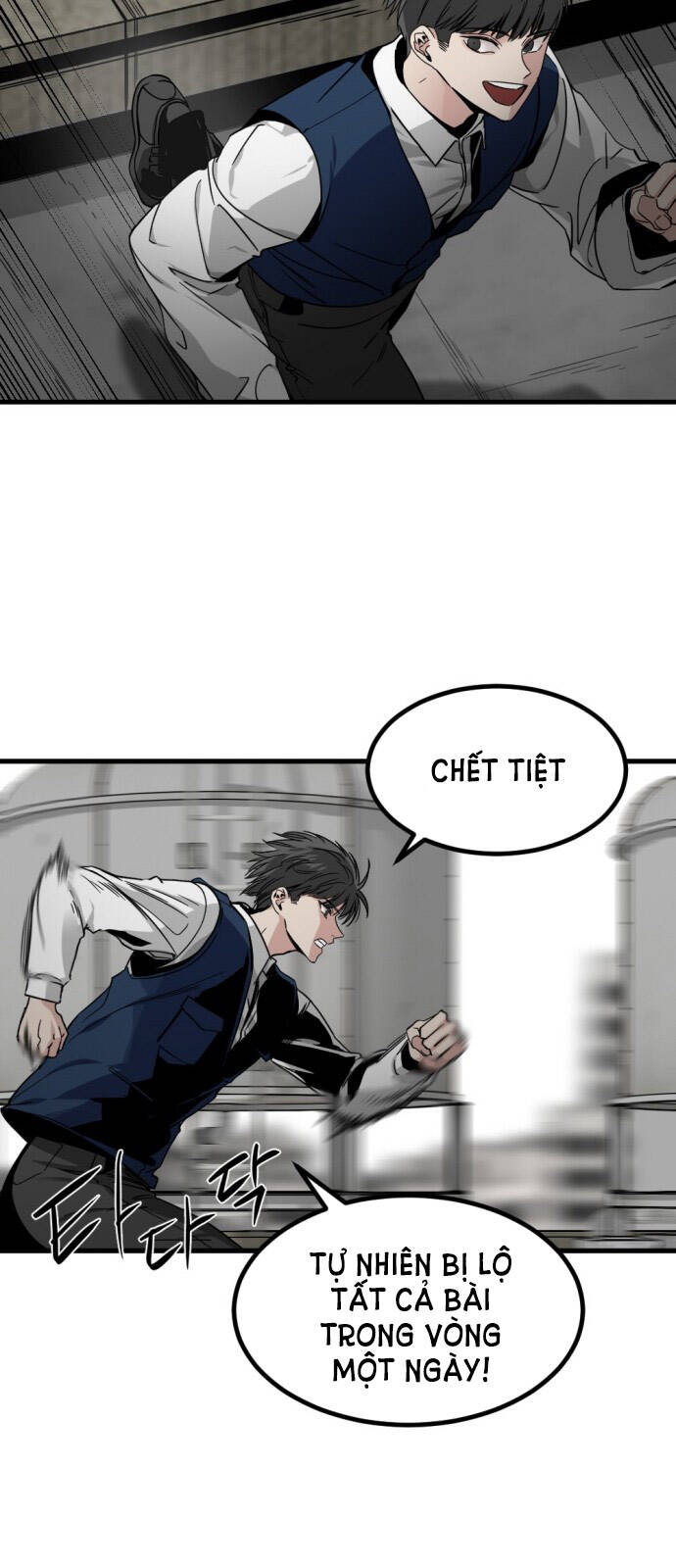 Hero Killer Boom Chapter 13 - Trang 2