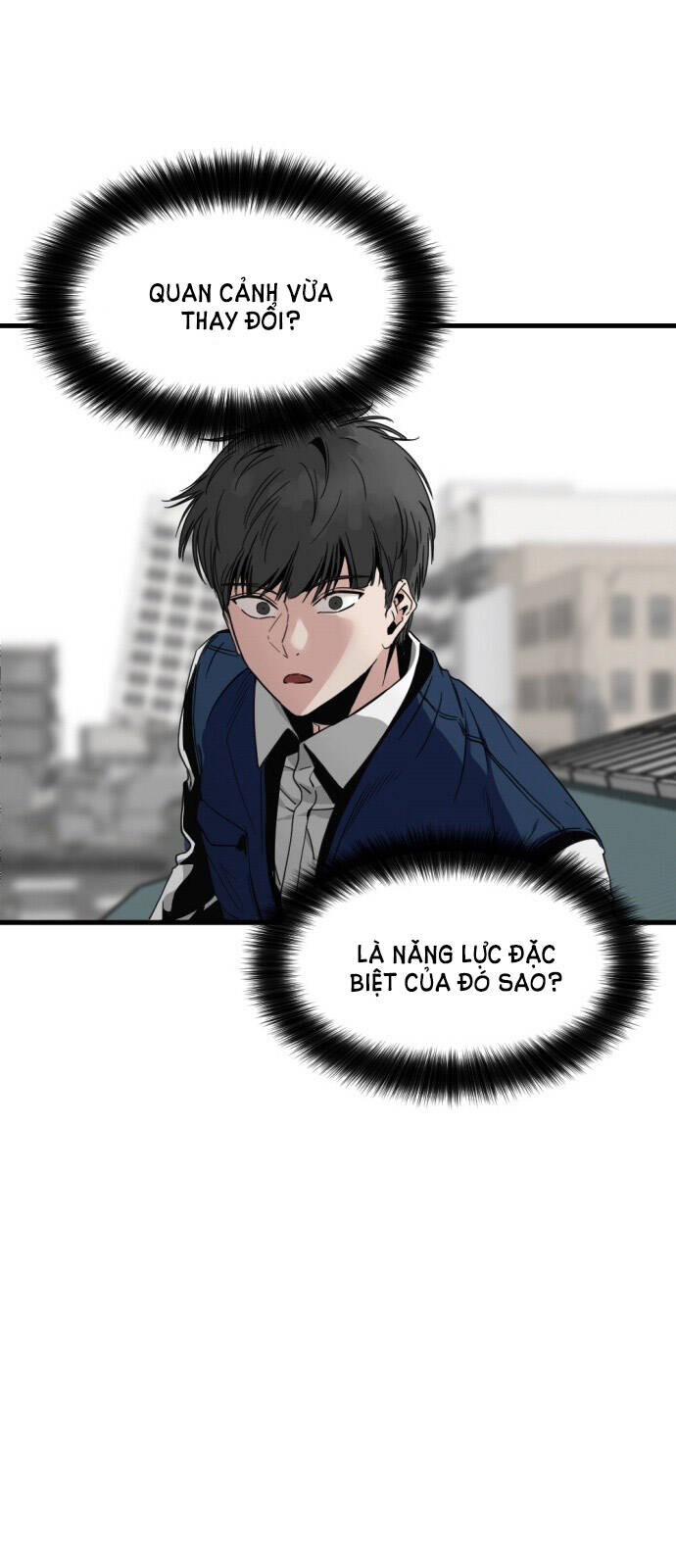 Hero Killer Boom Chapter 13 - Trang 2