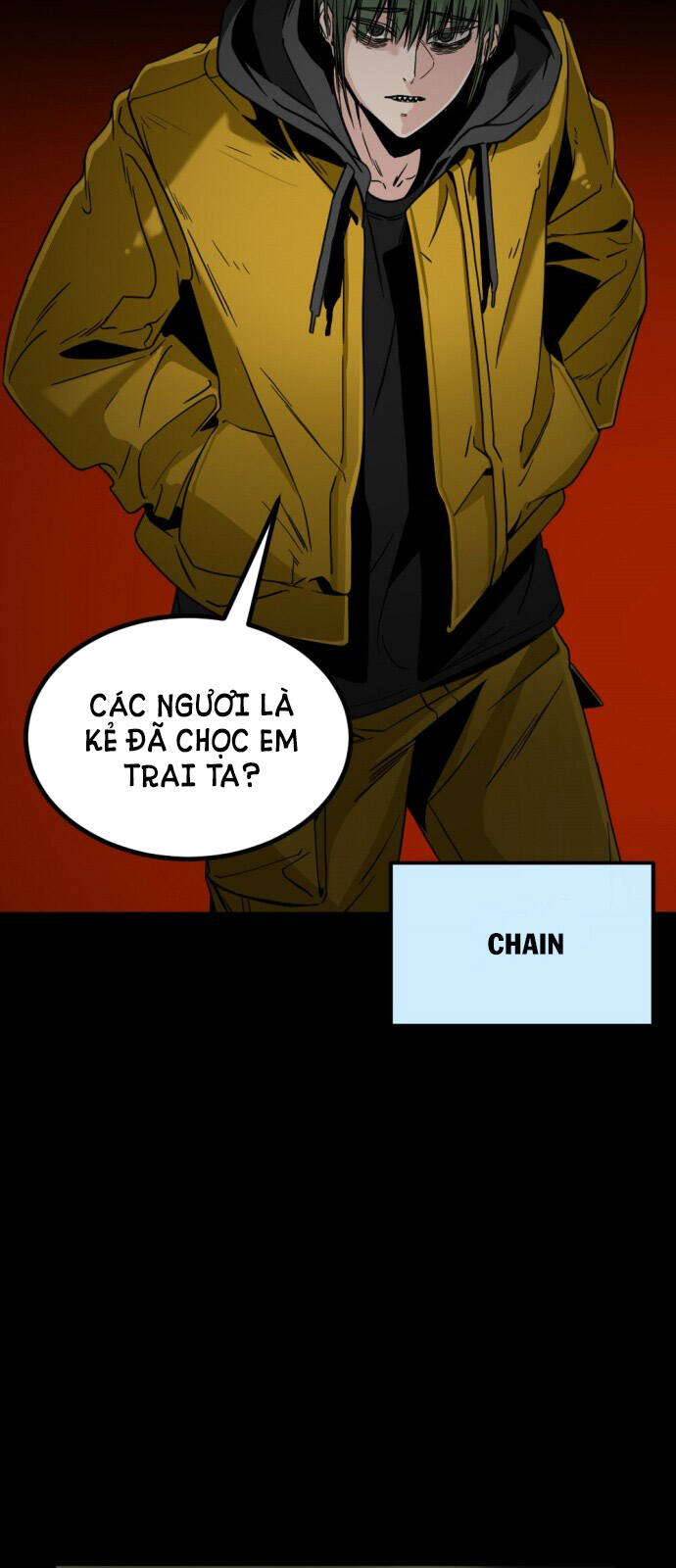 Hero Killer Boom Chapter 13 - Trang 2