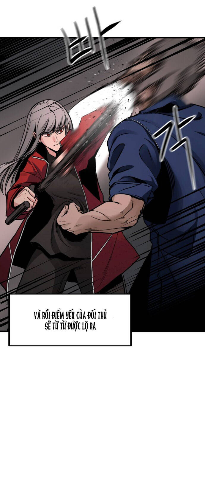 Hero Killer Boom Chapter 11 - Trang 2