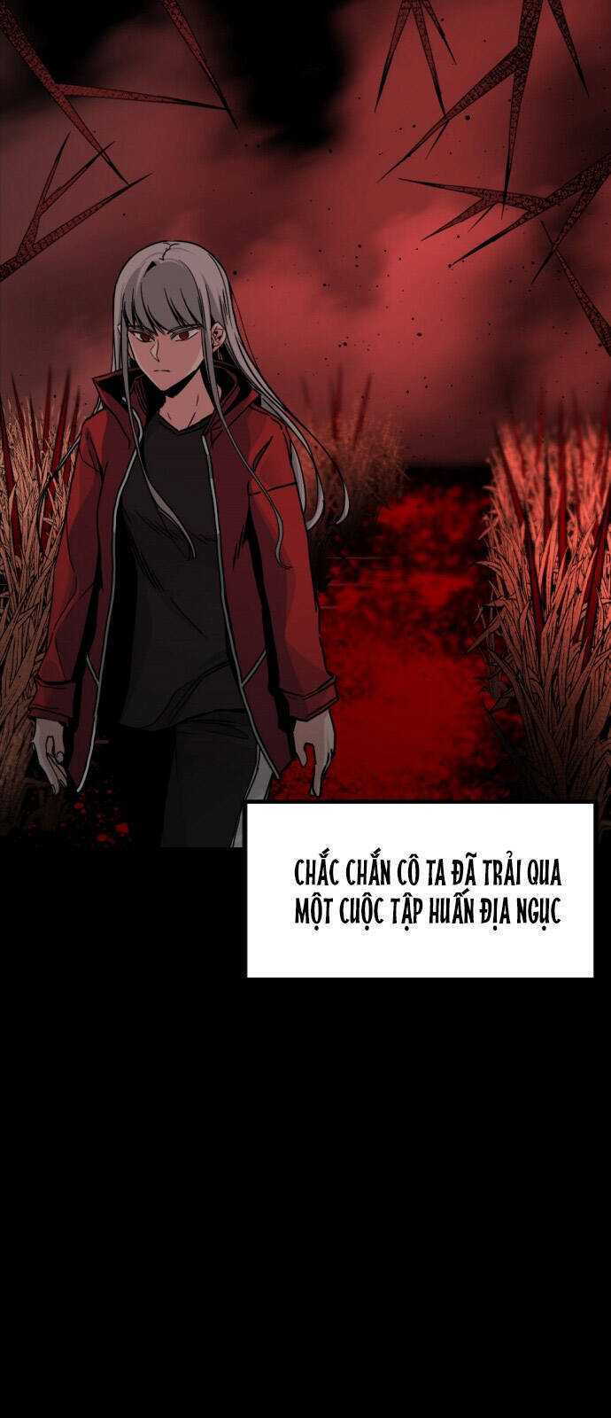 Hero Killer Boom Chapter 10 - Trang 2