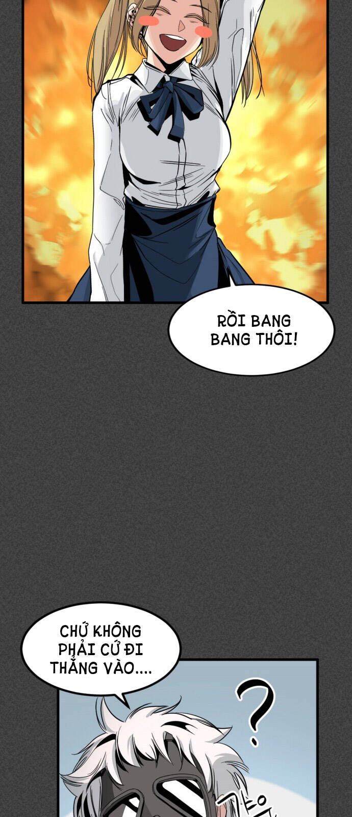 Hero Killer Boom Chapter 9 - Trang 2