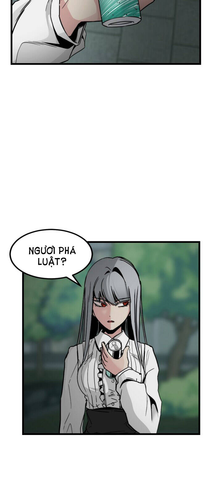 Hero Killer Boom Chapter 8 - Trang 2